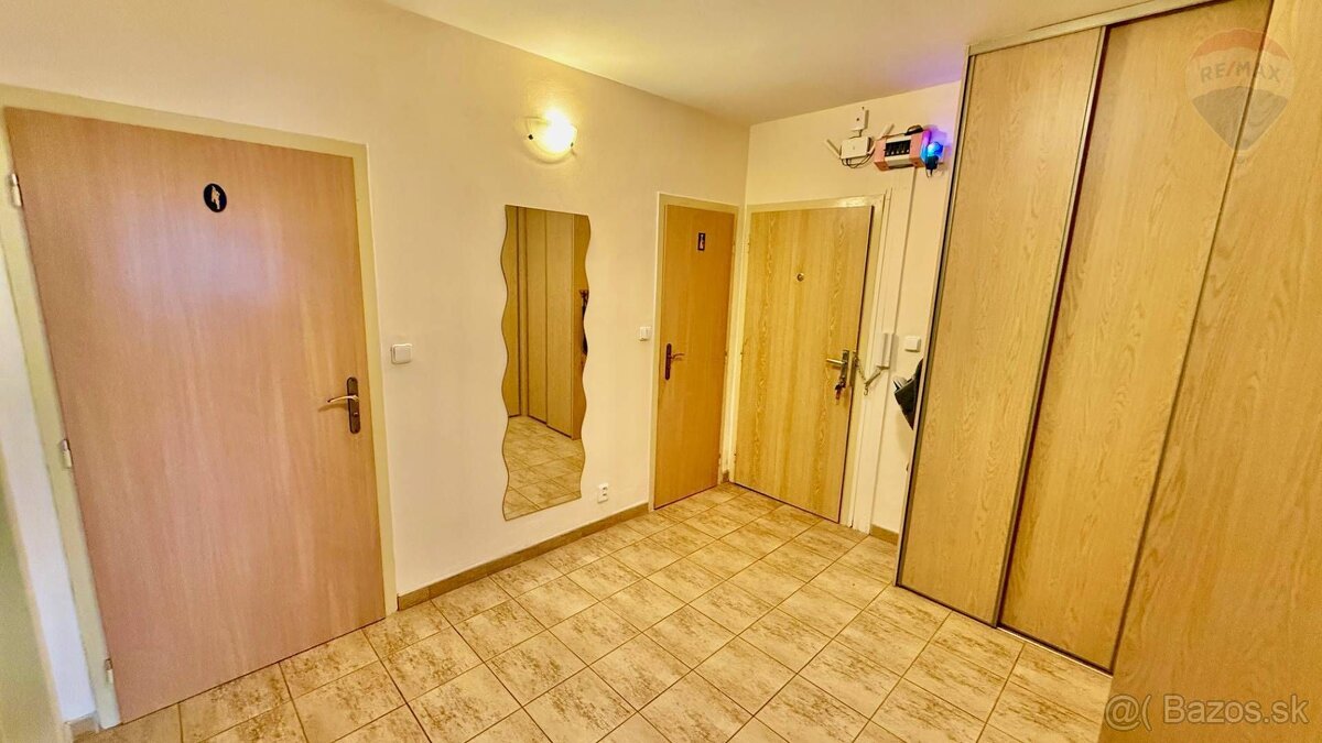 Na predaj - 3 izbový byt vo vyhľadávanej lokalite, blízko ce - 8