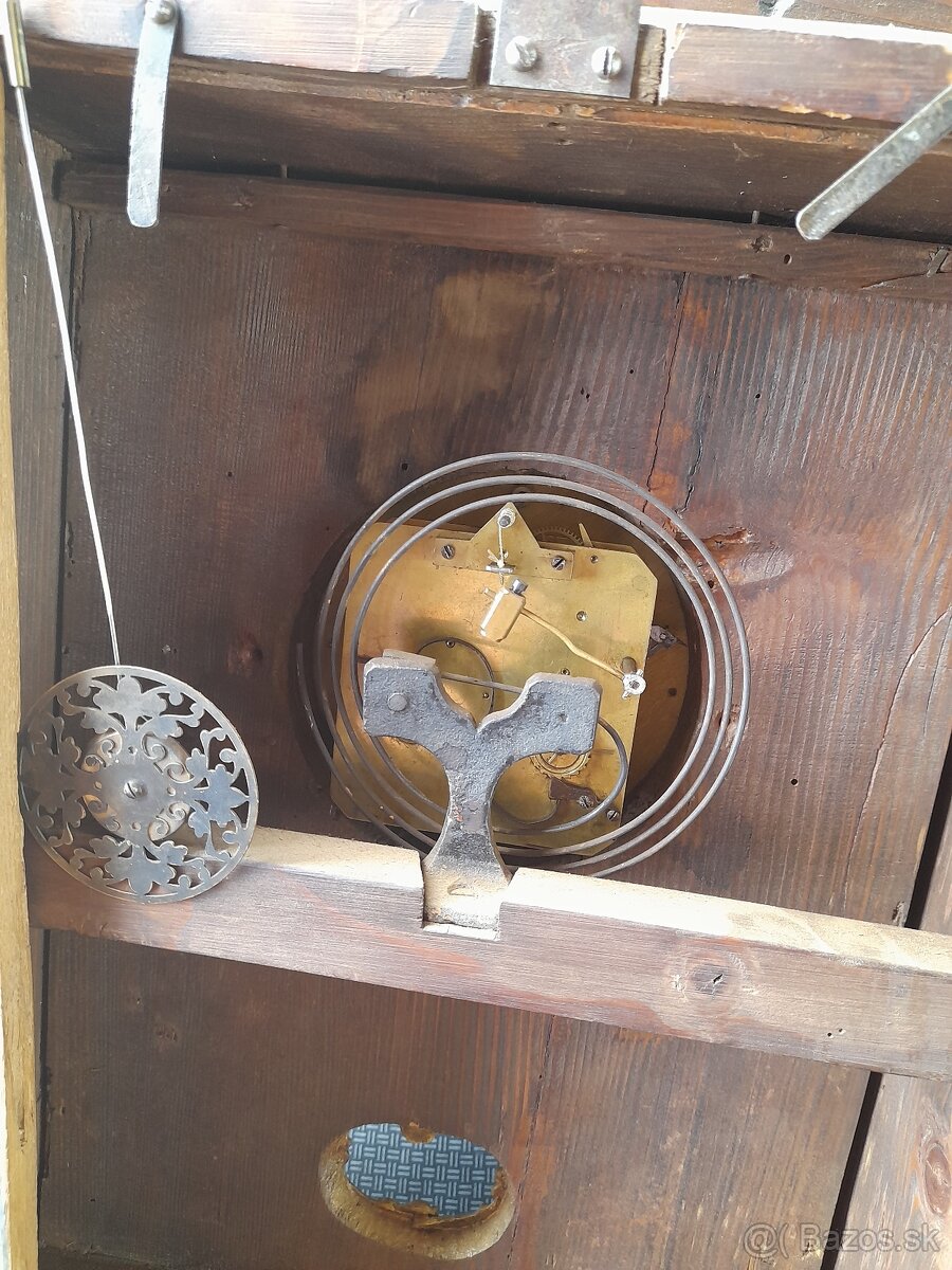 HODINY -1890-23, Telefon 1920 - 8