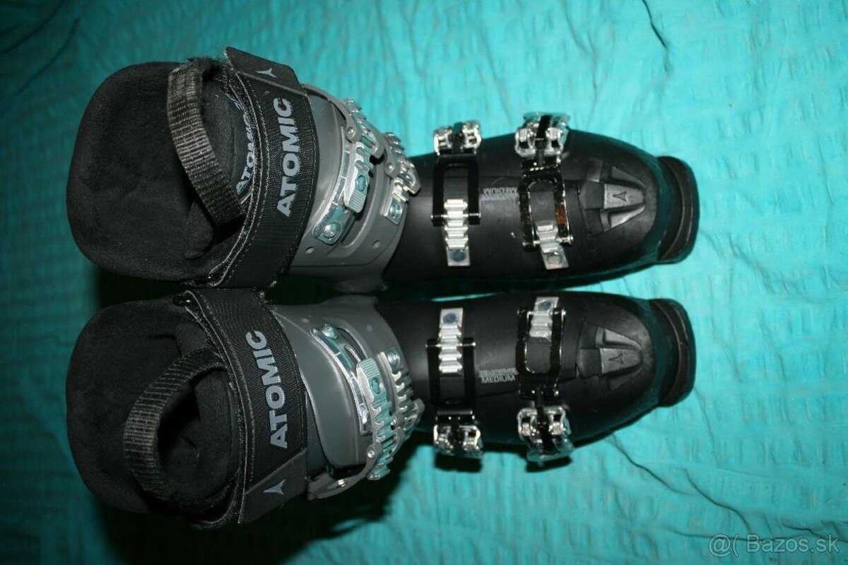 Dynastar Intense 08 151 cm - 8