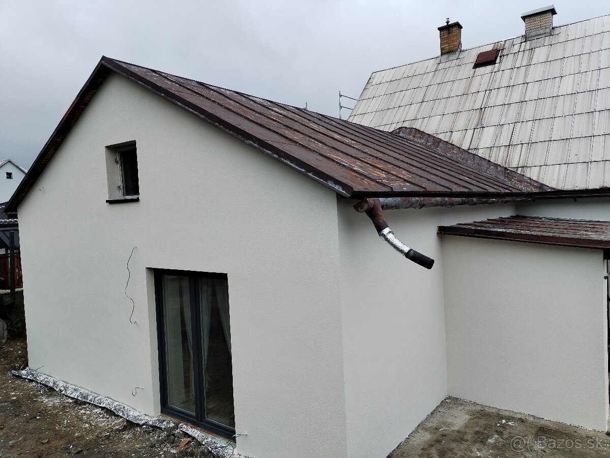 Stavebné práce PM 🏠 - 8