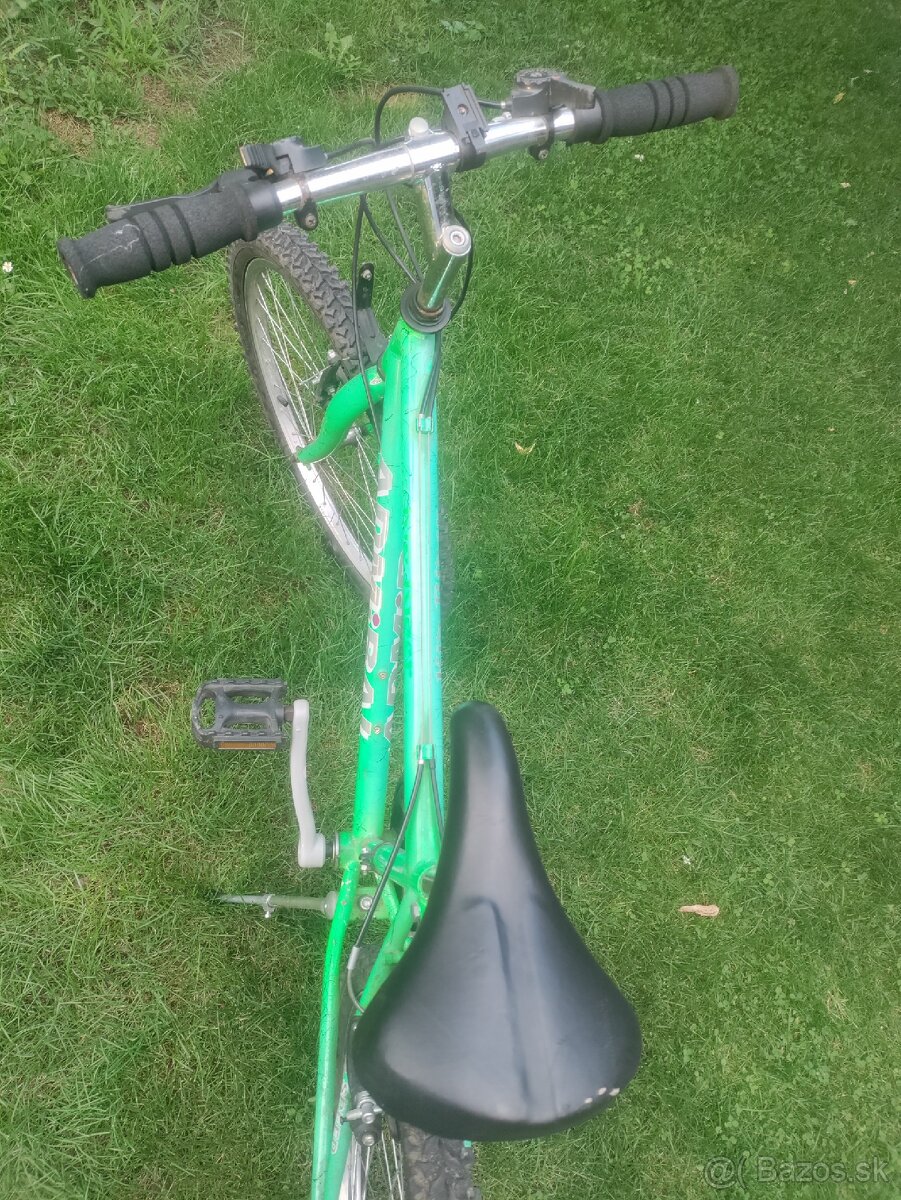 Admiral horský Junior bicykel - 8