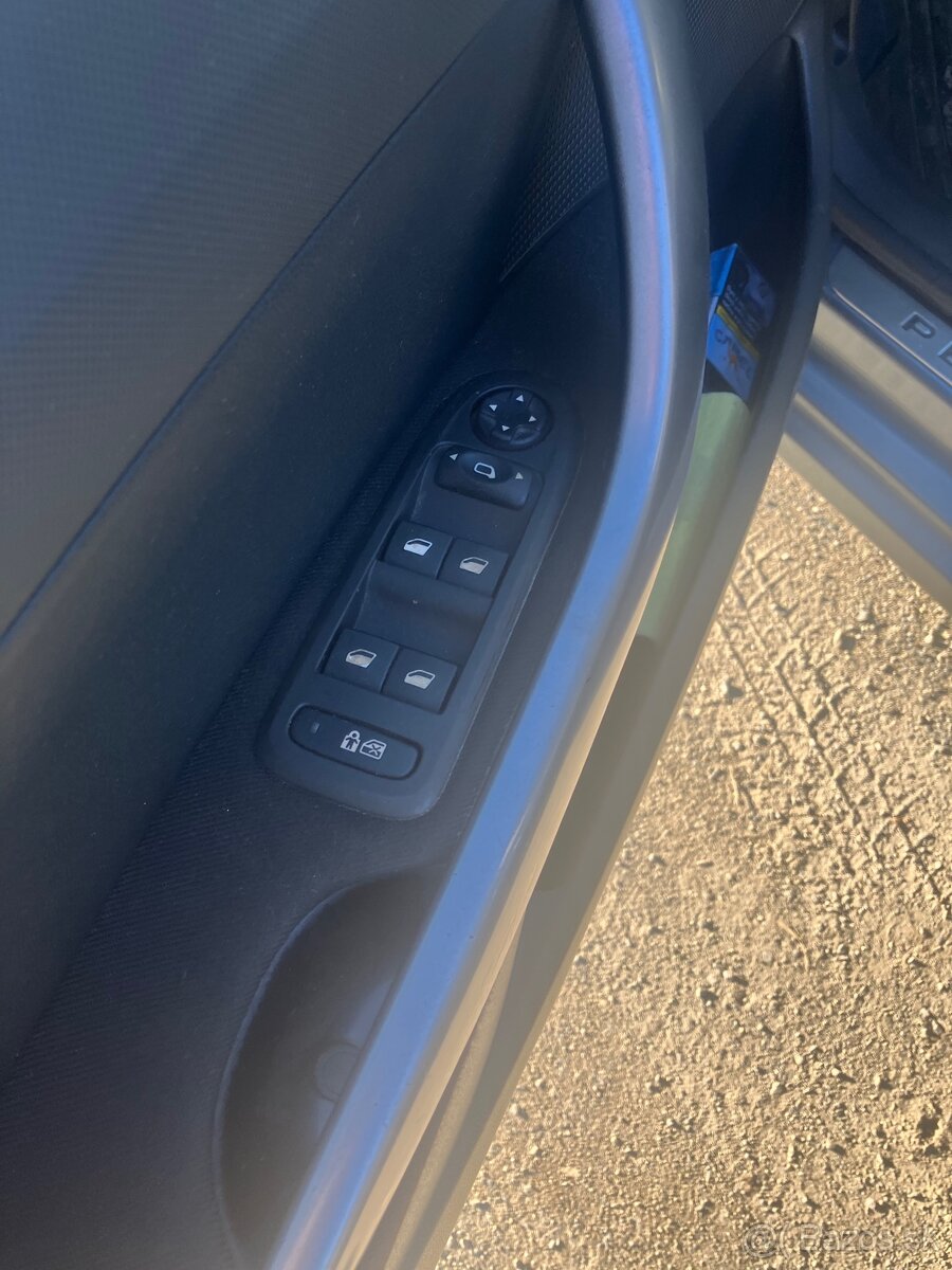 Peugeot 308 exclusive - 8