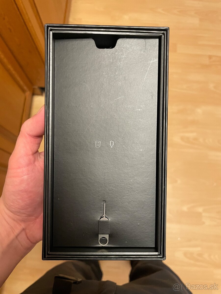 HONOR MAGIC4 PRO 256GB - 8