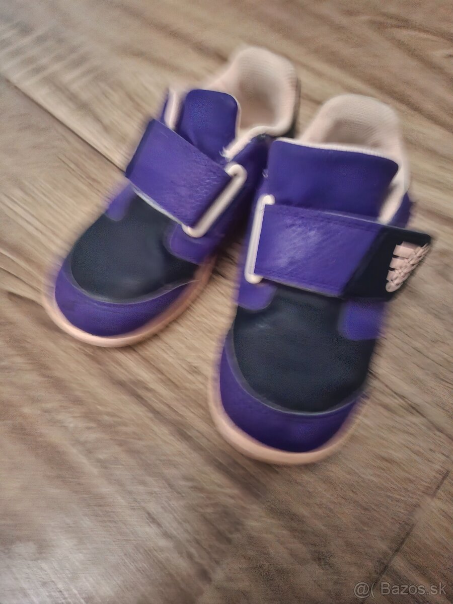 Adidas dievcenske tenisky - 8