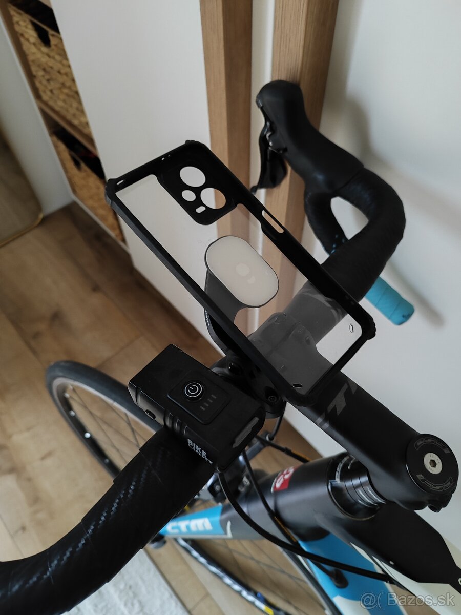 Cestný bicykel CTM - 8