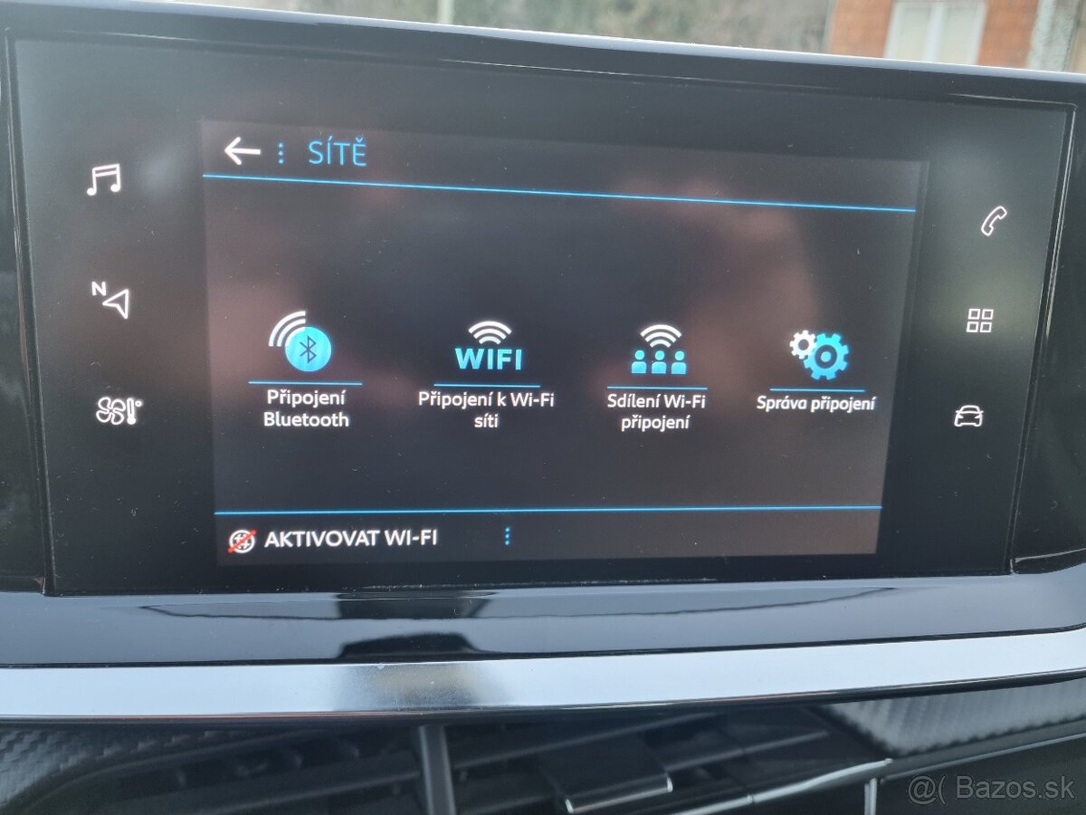 Peugeot 2008 1.5 diesel automat - 8