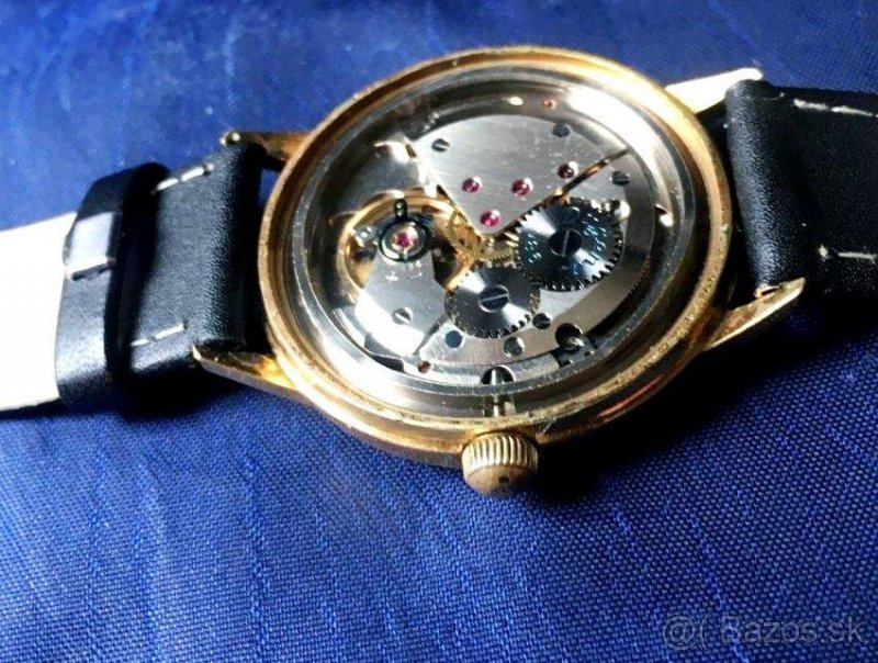 hodinky DUGENA TROPICA - 8