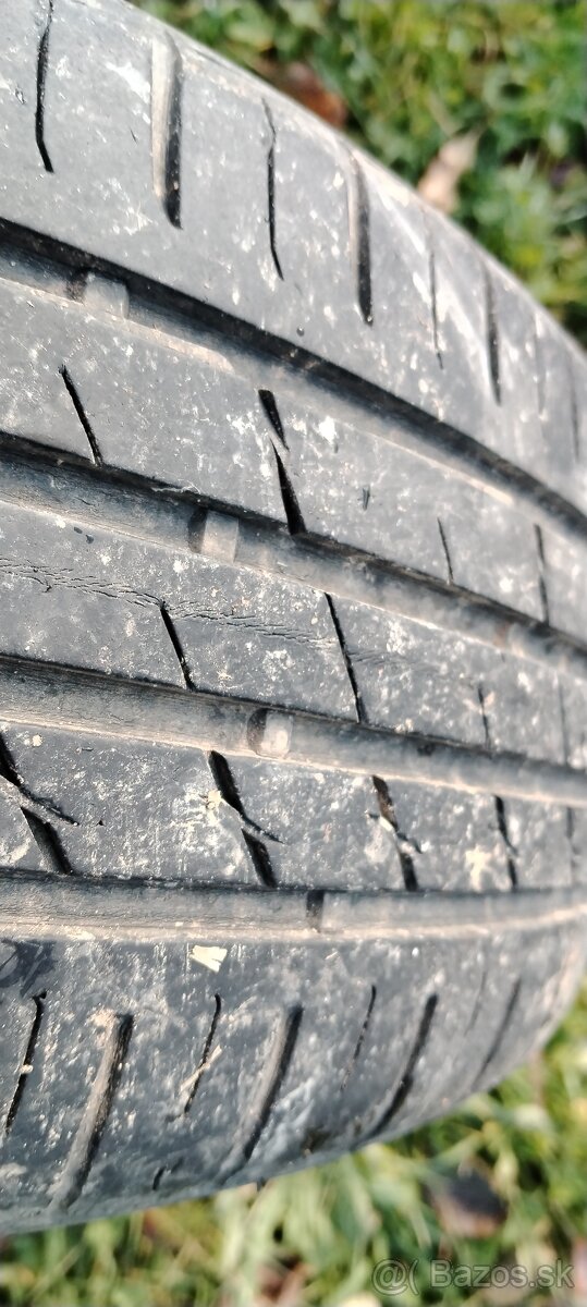 ALESSIO 5X110 R15 - 8