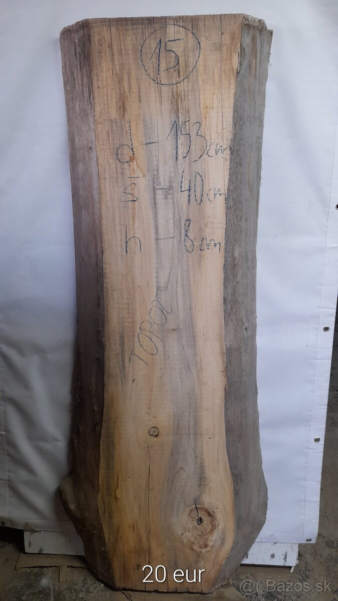 Fošne na váš projekt - 8