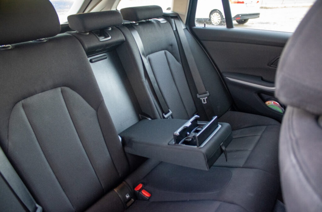 BMW rad 3 2020 TOP STAV - 8