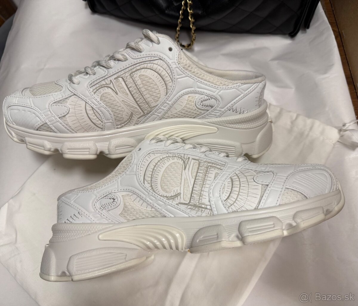 Dior botasky - 8