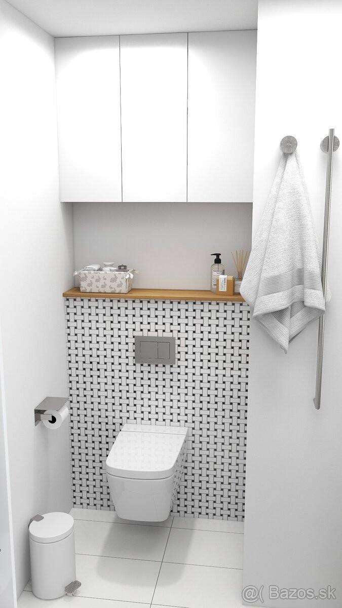 Interierový design - 8
