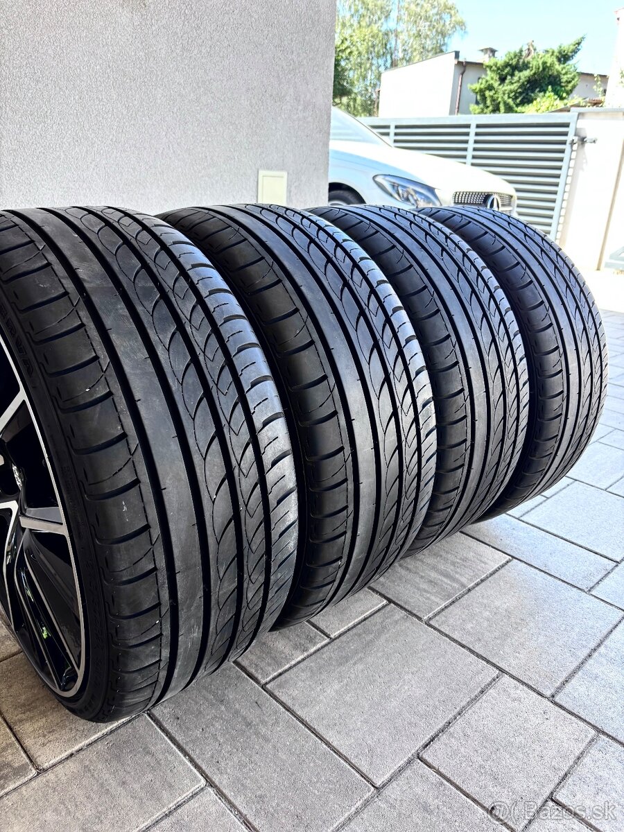 5x112 R20 Audi Wheelworld Letne - 8