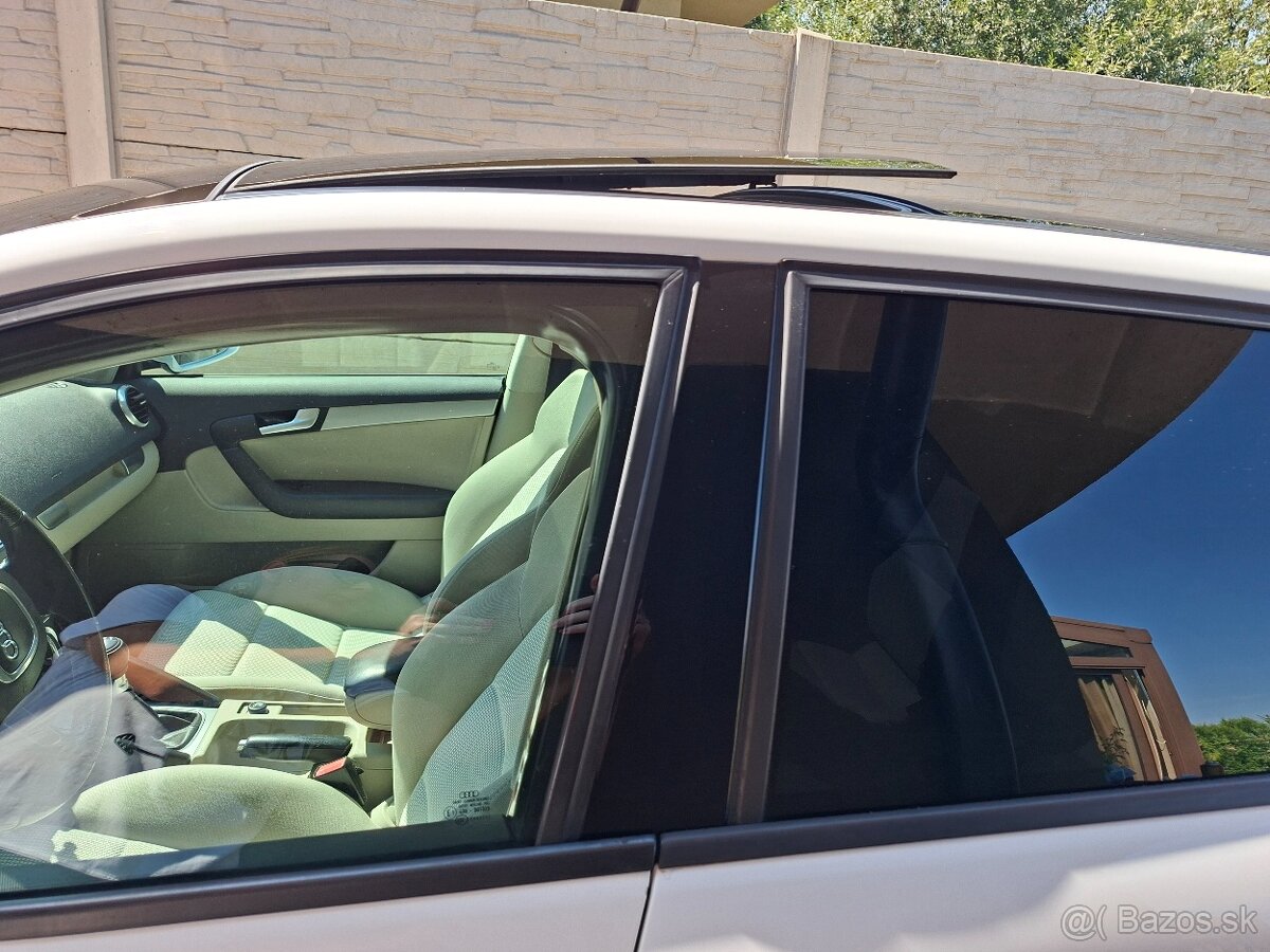 Predám AUDI A3 Sportback S line - 8