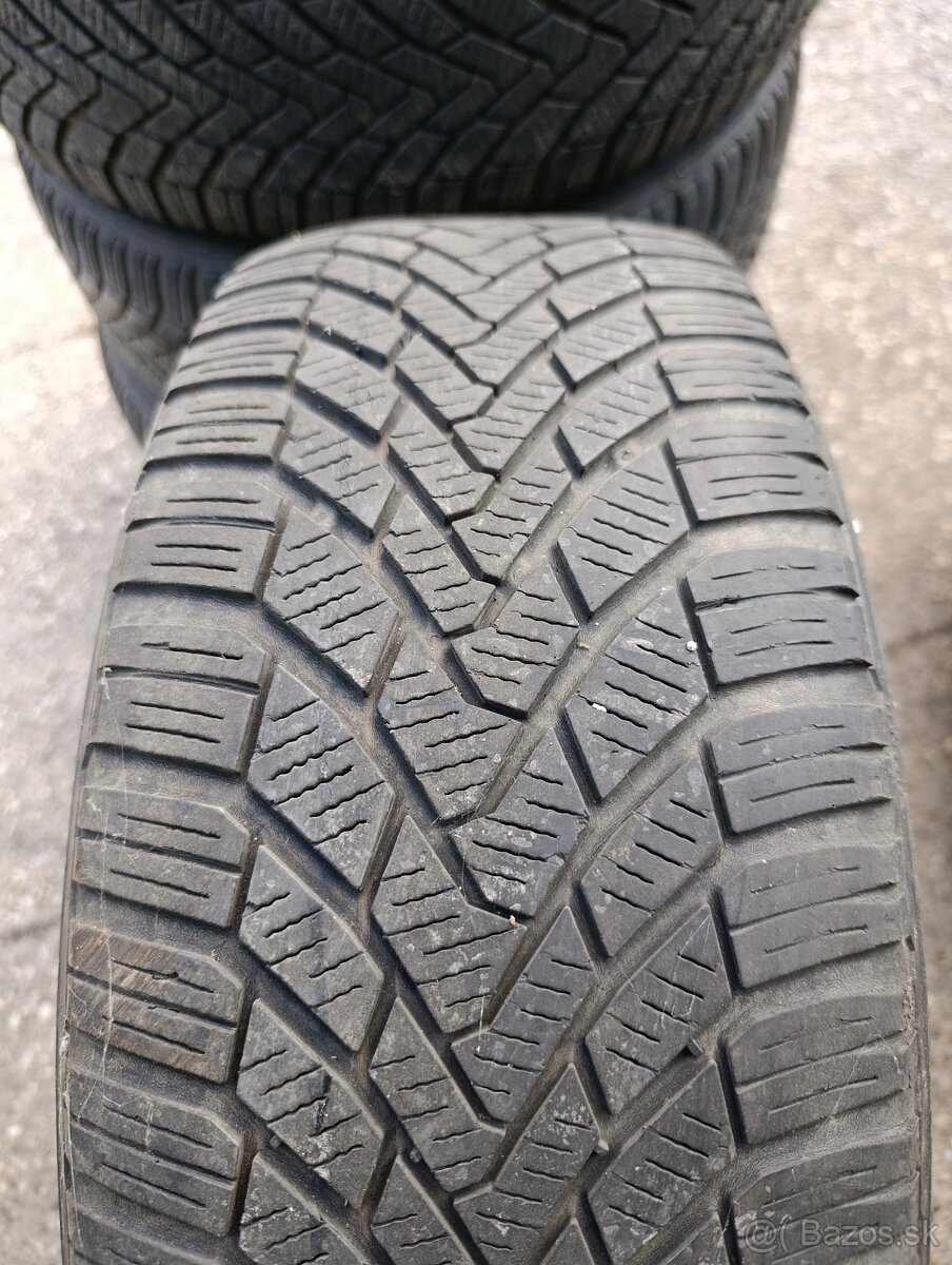 205/55 r16 - 7j x 16 - 8