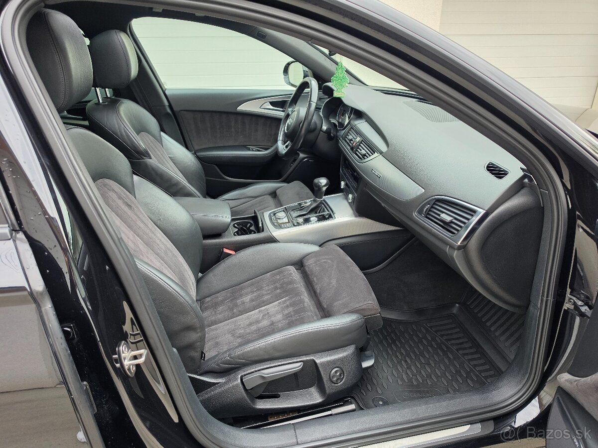 Audi A6 Allroad 3.0 TDI Quattro - 8