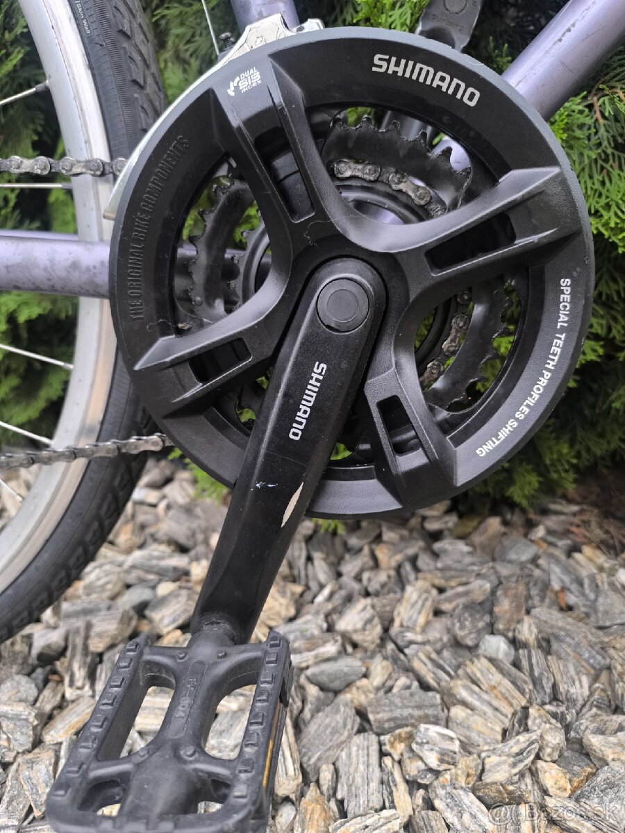 Pánsky bicykel - 8