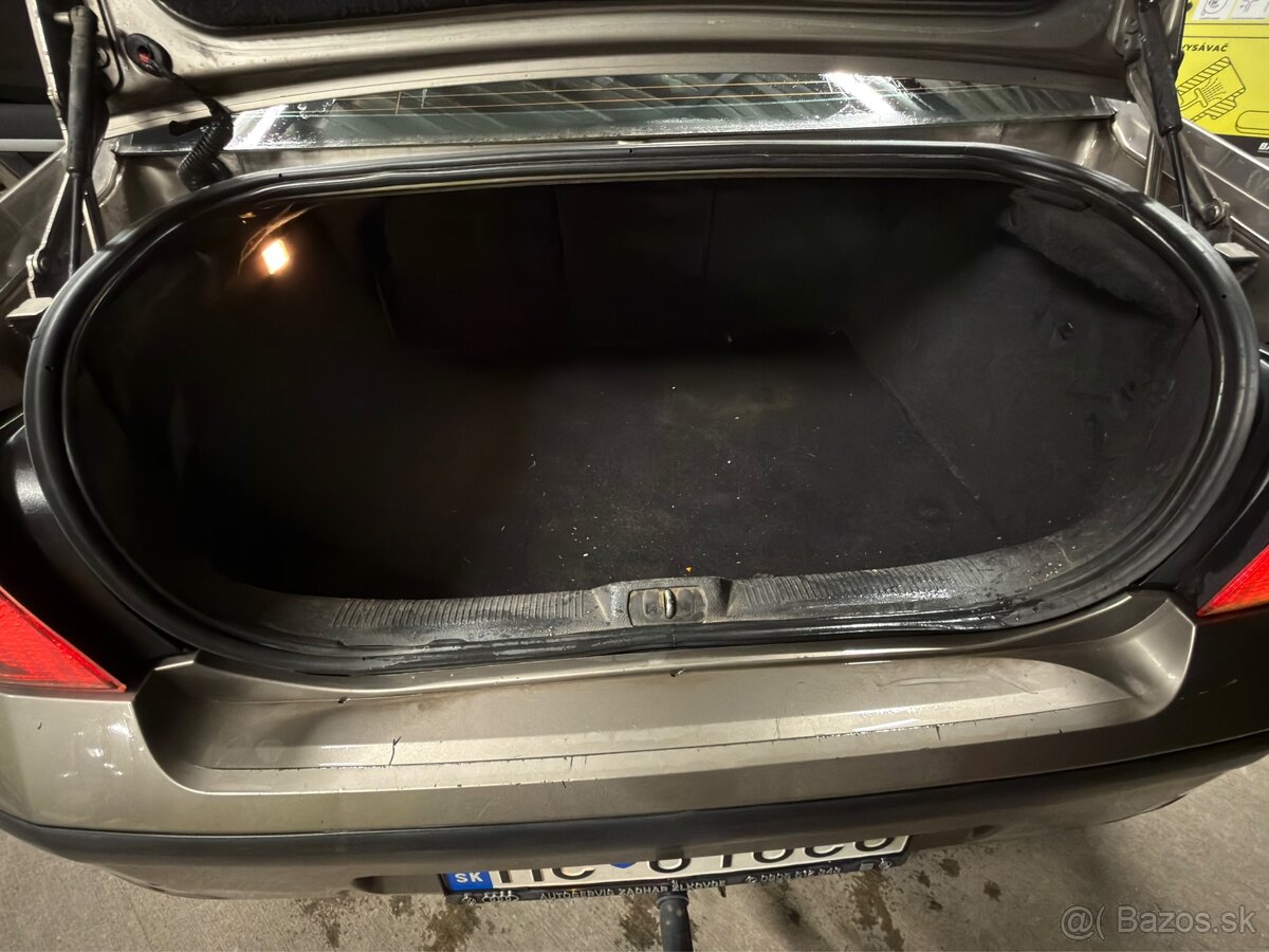 Peugeot 407 1.6HDi - 8