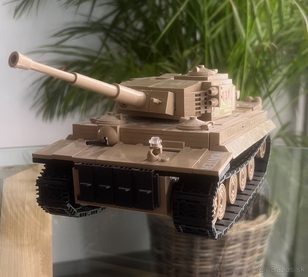 tanky Cobi - 8