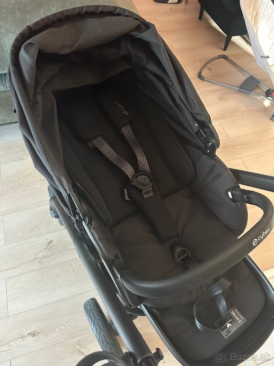 Cybex Talos s - 8