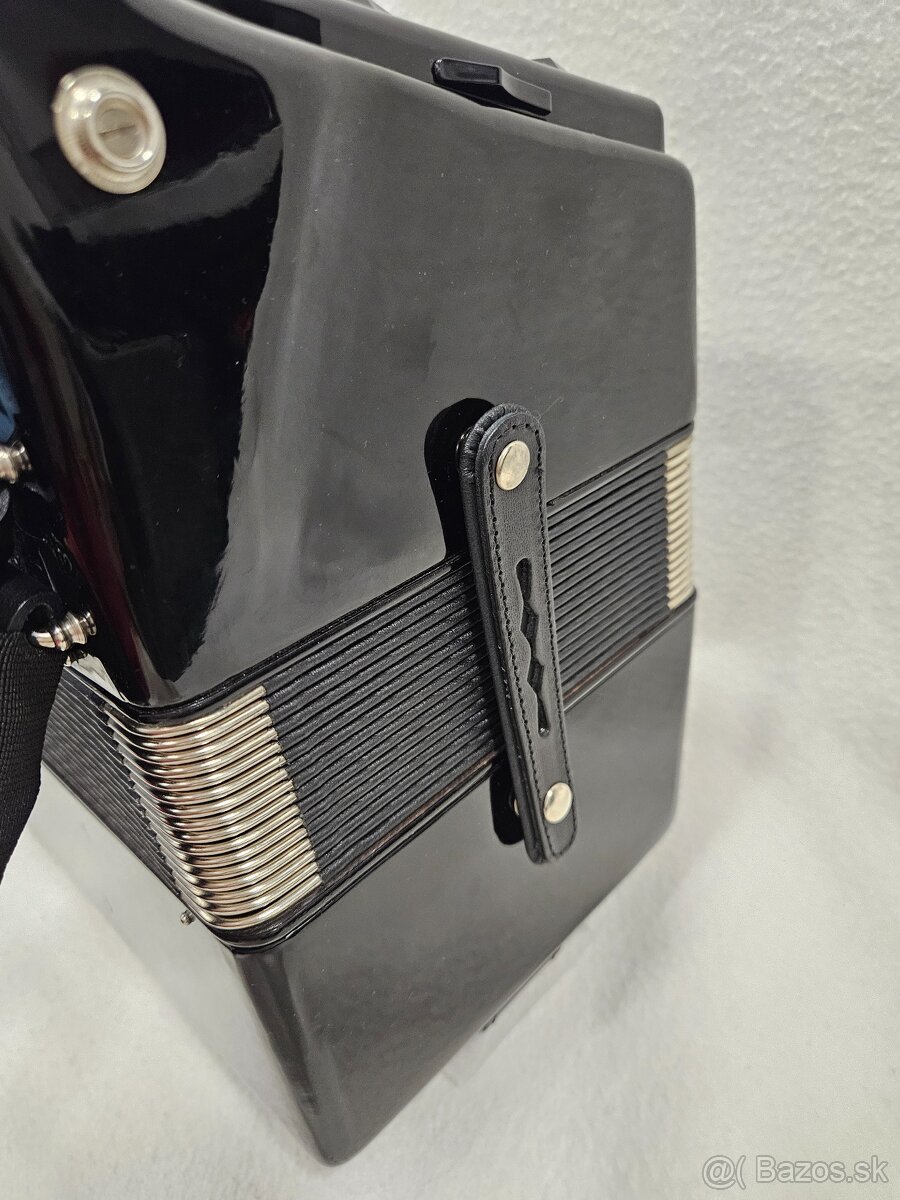 Akordeon weltmeister serino 80basovy - 8