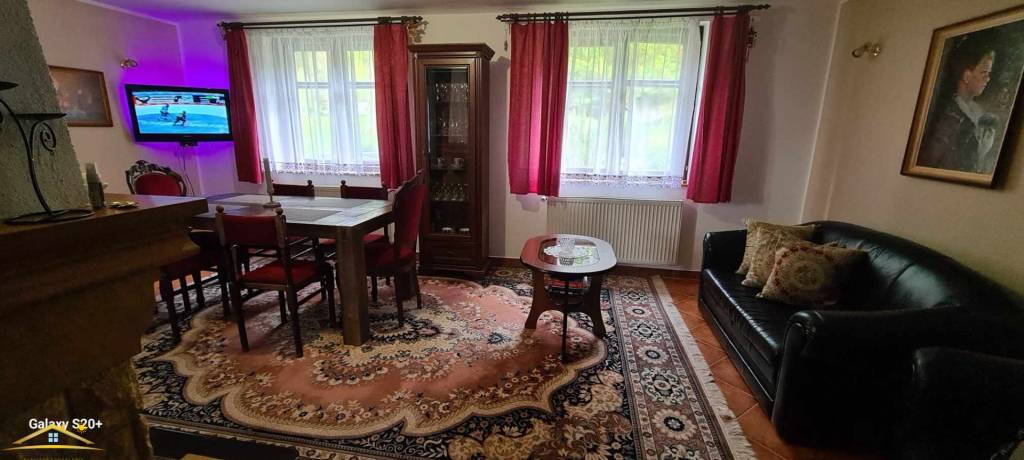 Predaj rodinného domu v obci Korňa-Skvelá investícia - 8