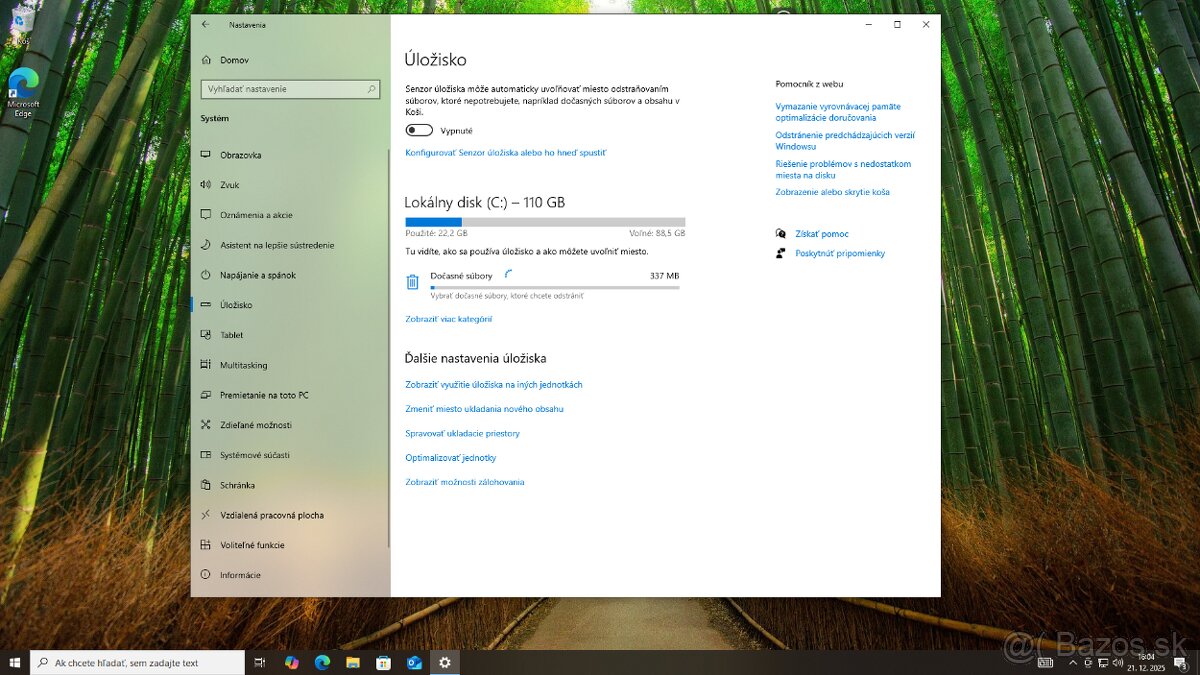 Mini stolný počítač - 8