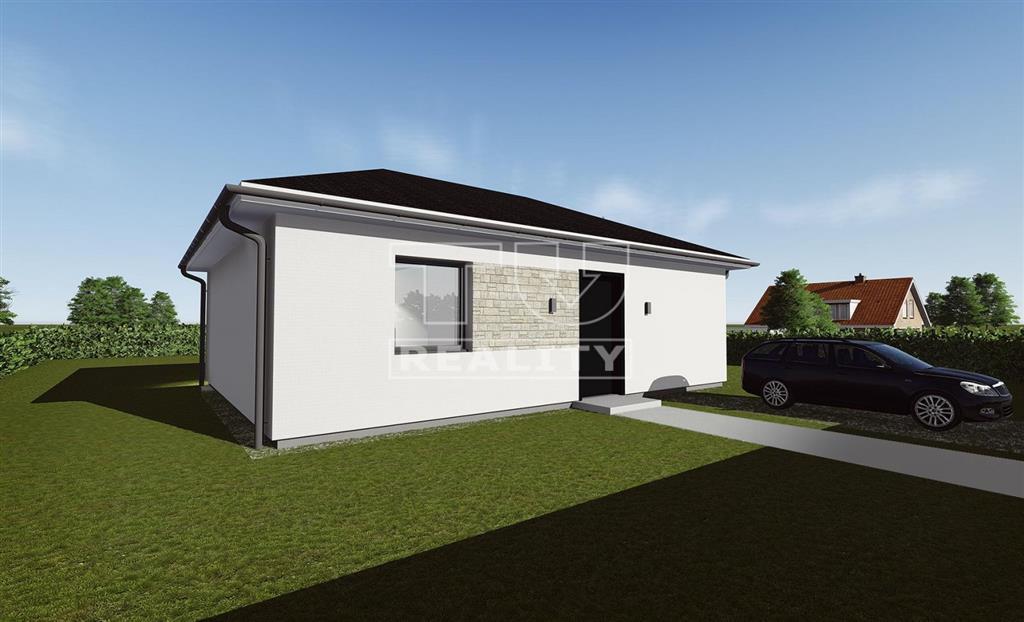 Šikovný 3-izbový dom za cenu bytu – bývajte vo vlastnom... - 8