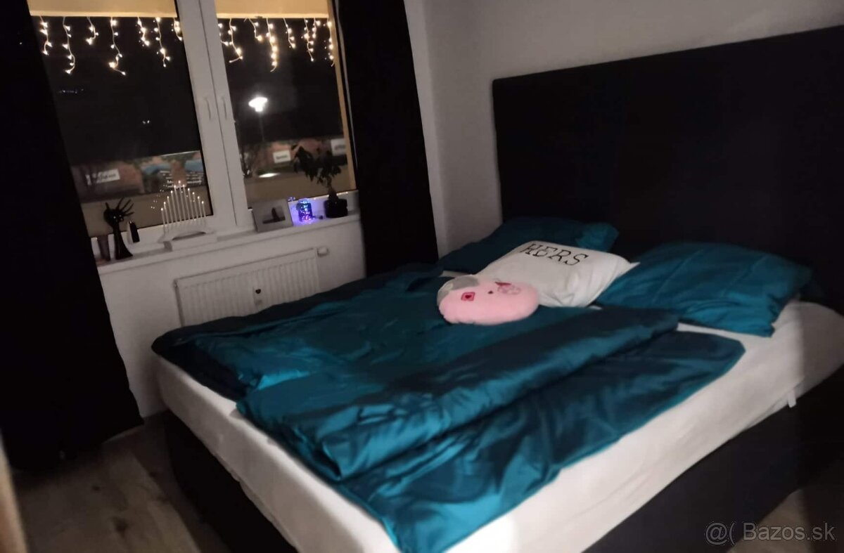 3 izbový byt v Arborii na prenájom - 8