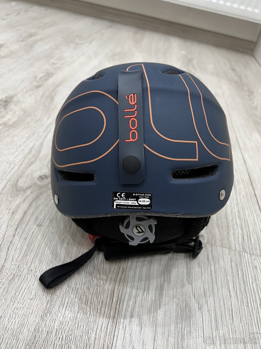 Vybavenie na snowboard - 8