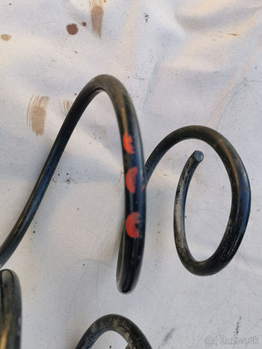 BMW e46, 320, 2001 - 8