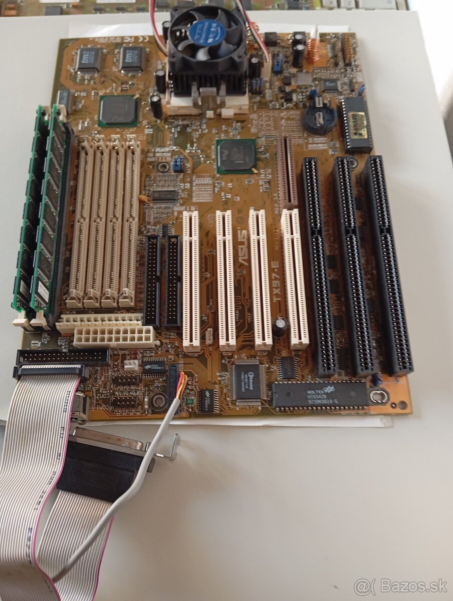 Základná doska Pc Asus - 8