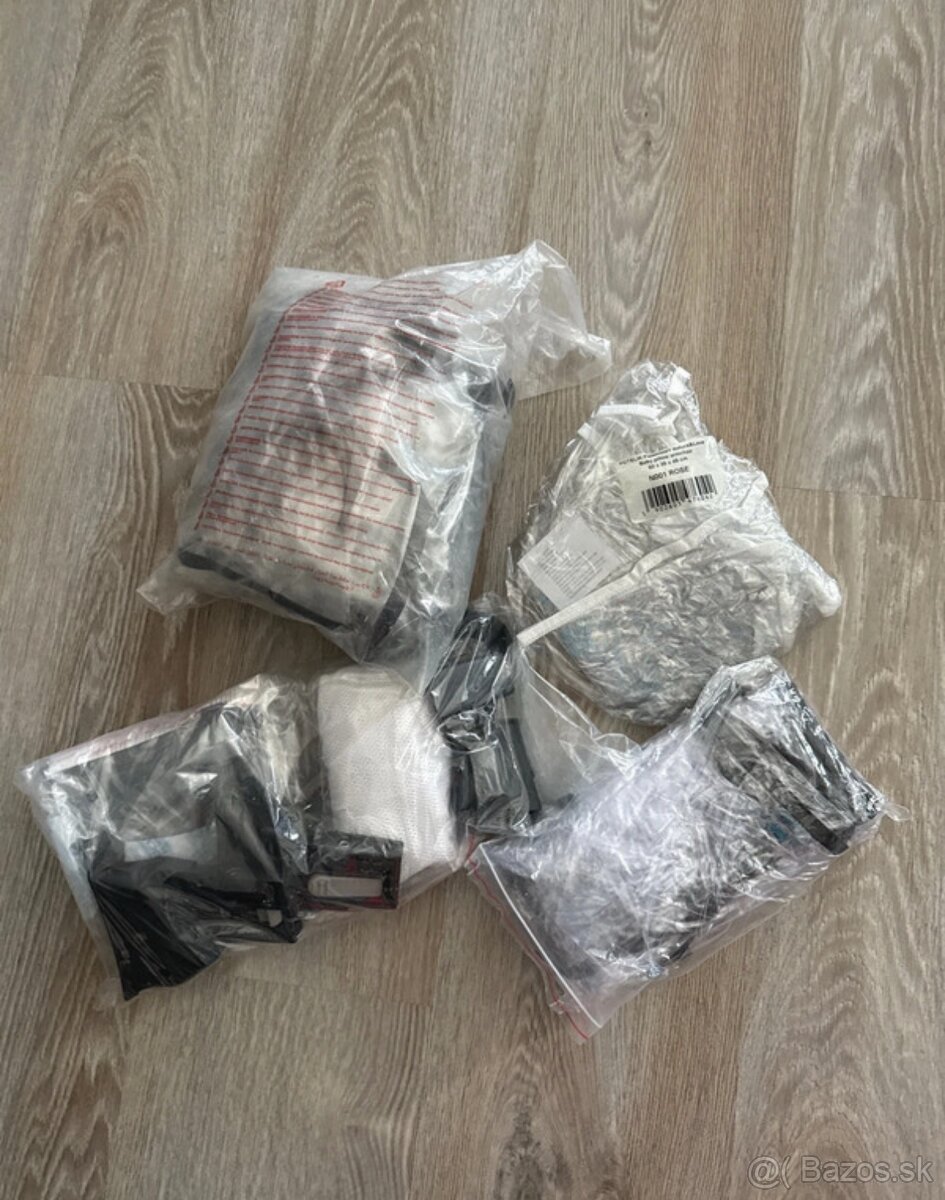 Britax B-Motion Plus - 8