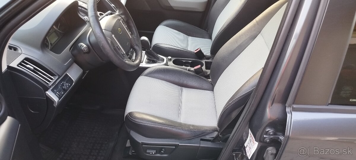 Land Rover Freelander 2, TD4, automat - 8