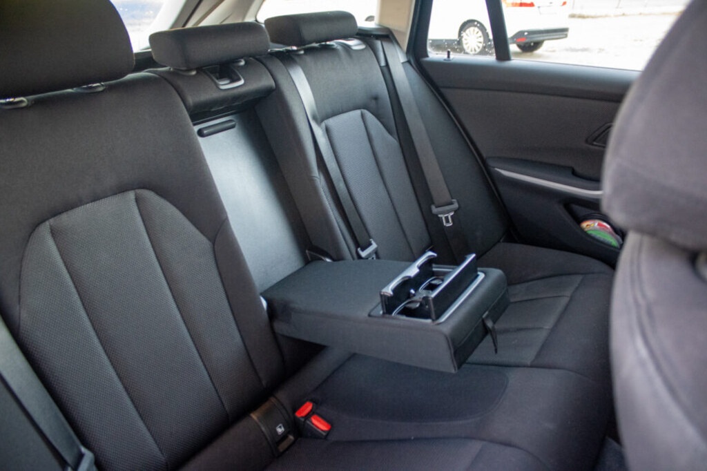 BMW rad 3 2020 TOP STAV - 8