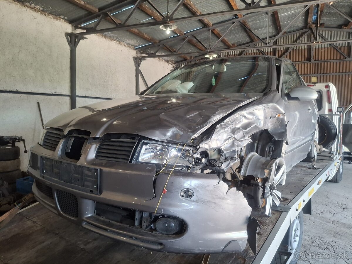 Seat leon 1.9tdi - 8