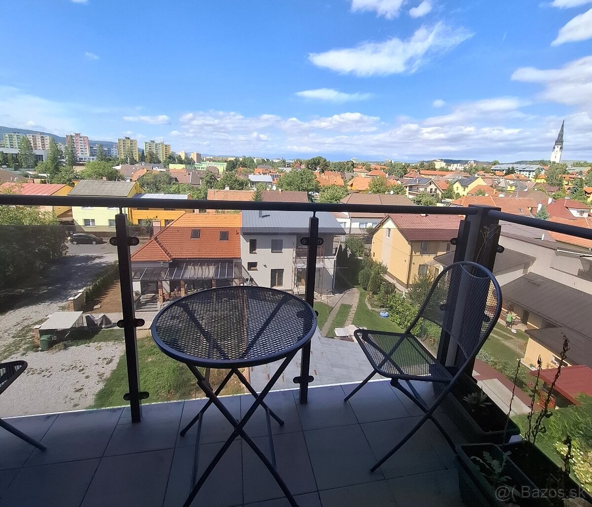 Prenájom lukratívneho bytu, Spišská Nová ves - 8