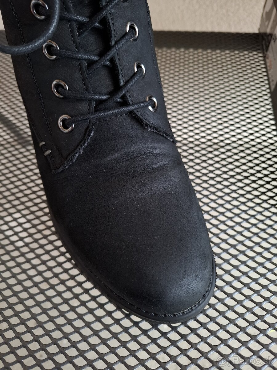 Firetrap čižmy - 8