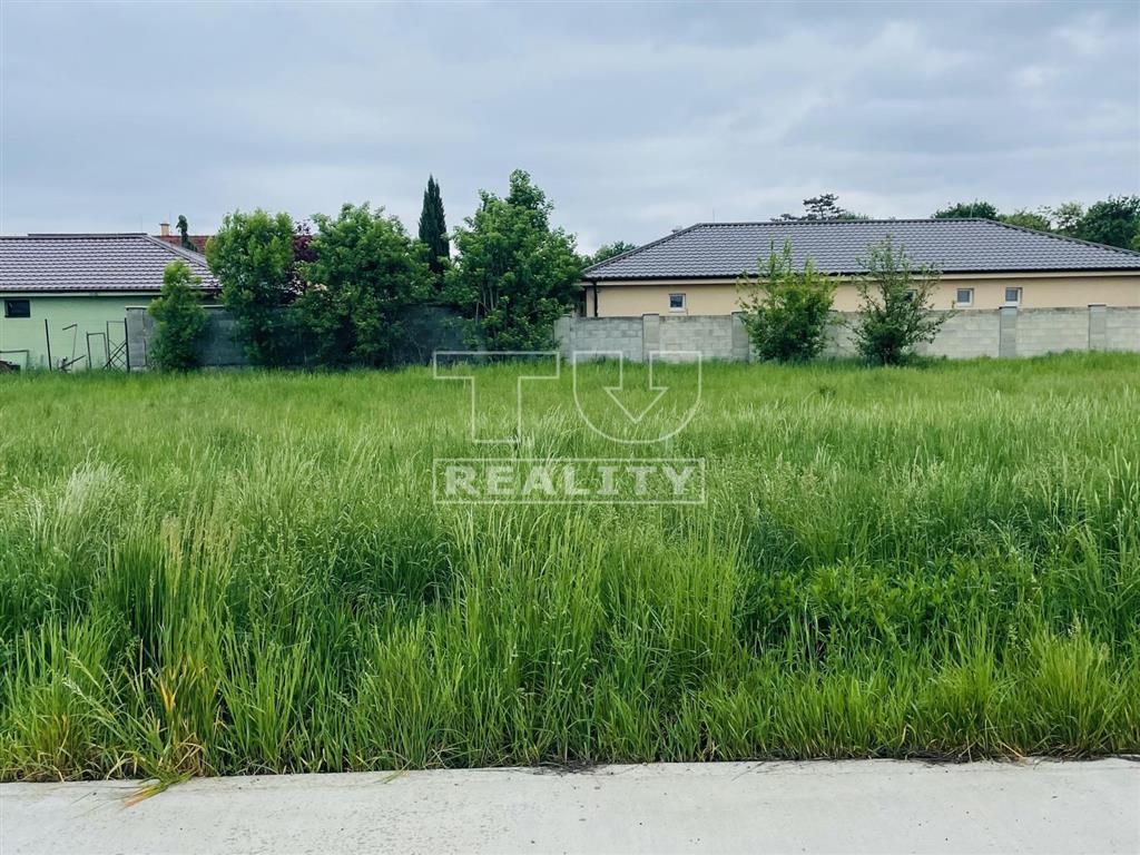 Exkluzívne pozemky na výstavbu domu vo Hviezdoslavove - 8