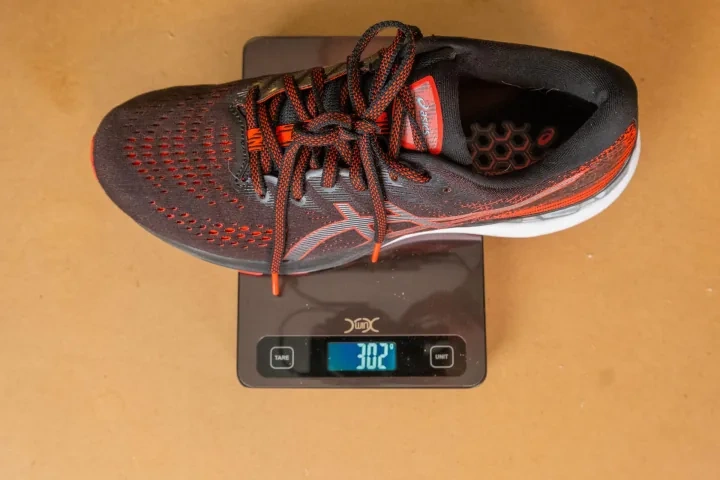 ASICS Gel Kayano 28, veľ. EUR 45 (28,5 cm) - 8