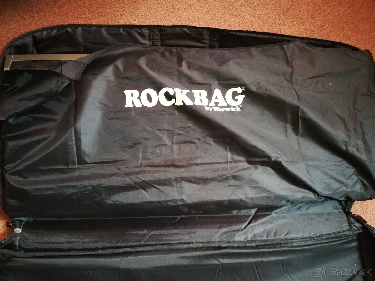 Elektrické klávesy Yamaha PSR E443 - 8