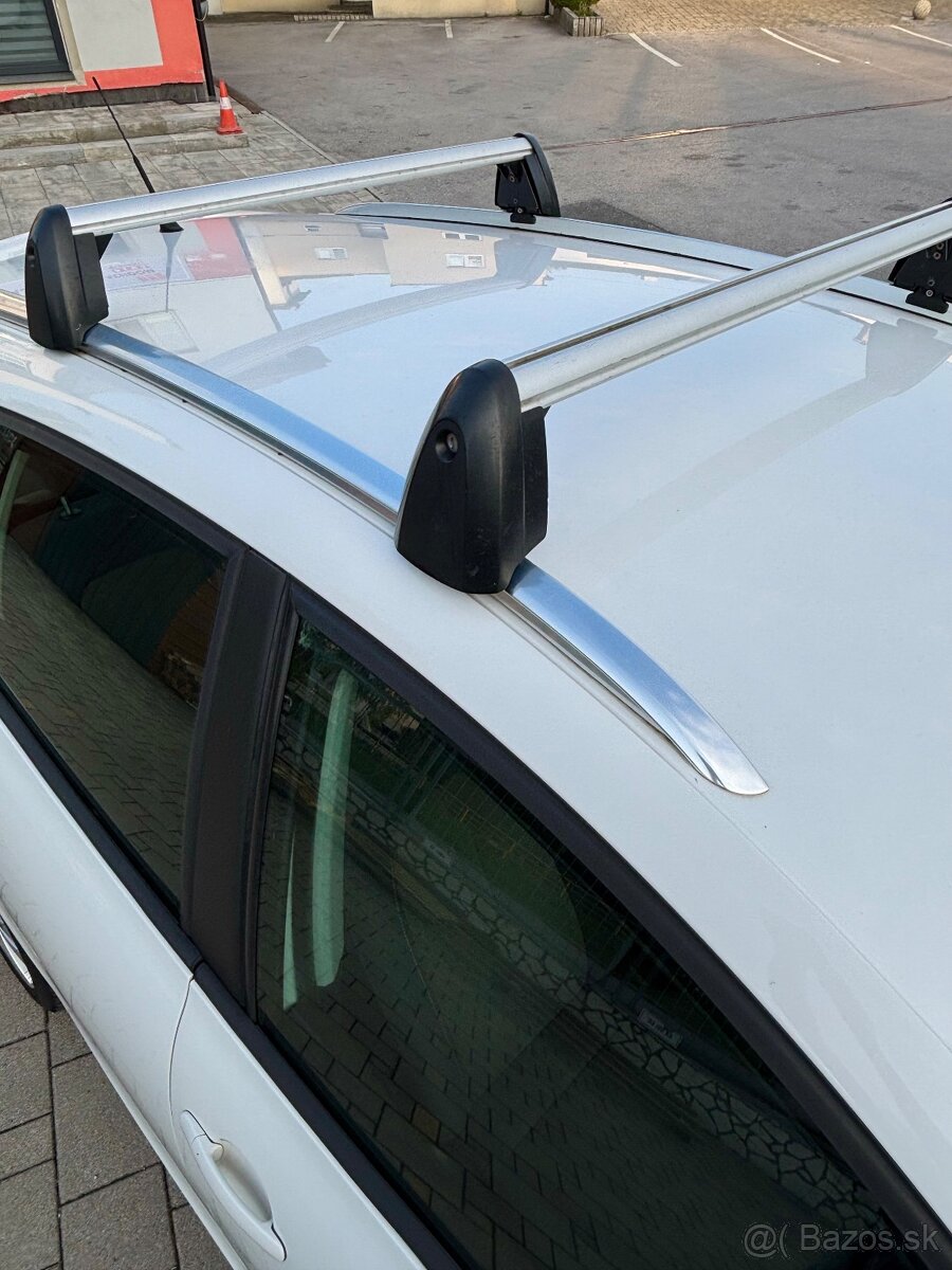 Seat altea 1.4 tsi 92kw - 8