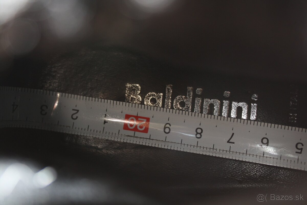 Baldinini zimne kotnikove - 8