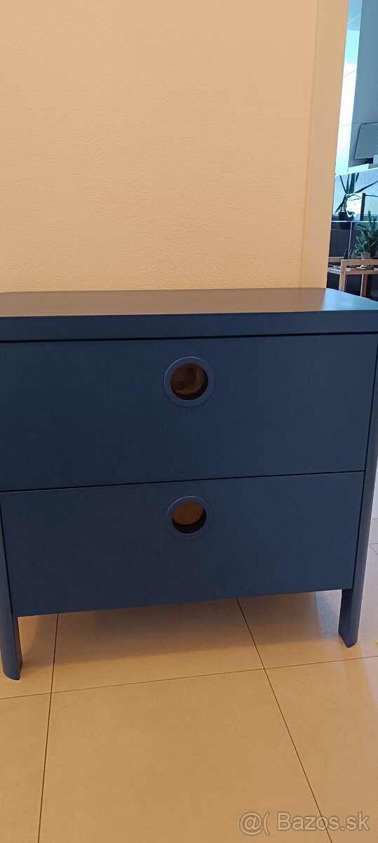 Detský nábytok ikea - 8