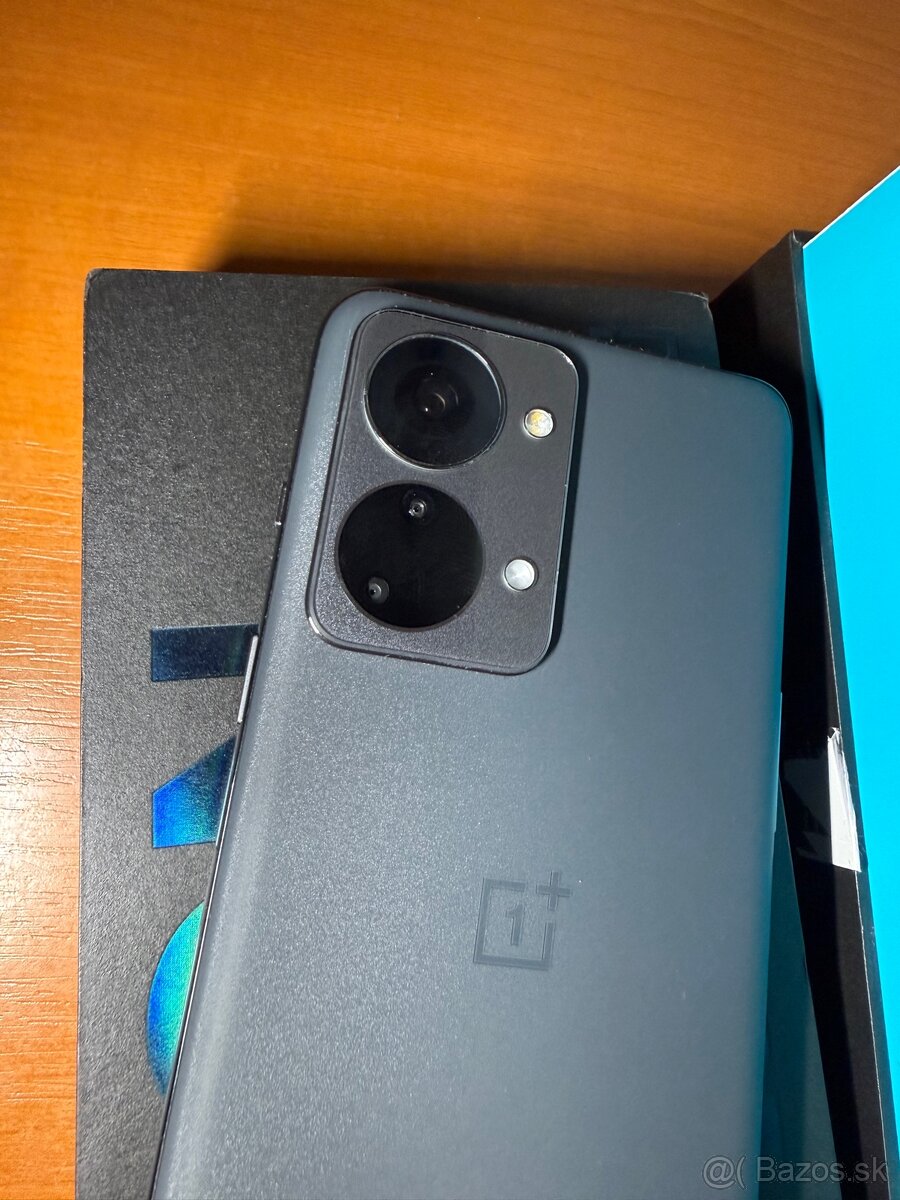 One plus Nord 2T 5G 8/128GB - 8