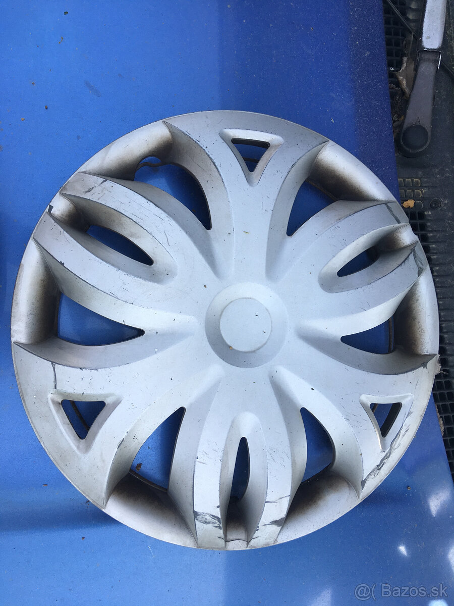 Al disky puklice - 8