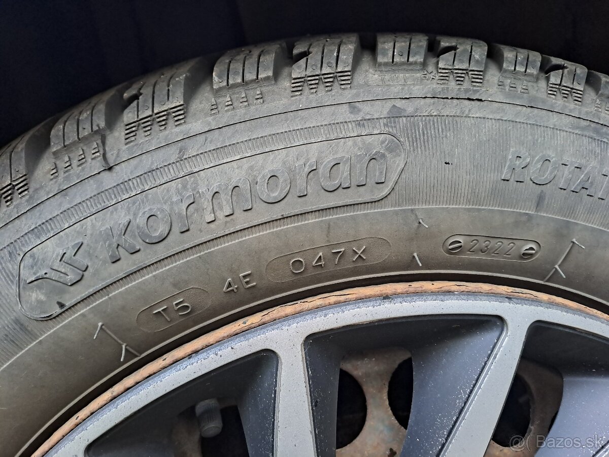 Grande Punto 1.3 JTD - nová STK 10/2027 - 8