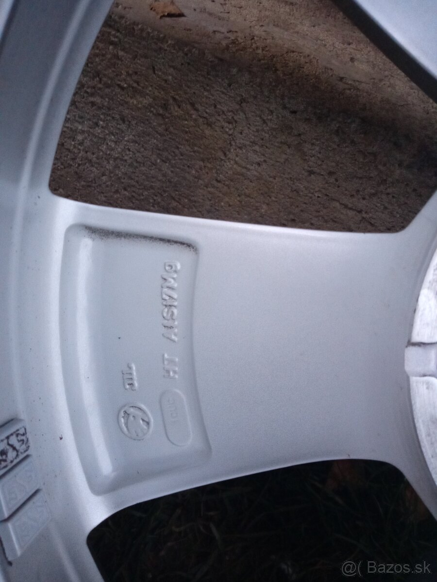 17"5x112 ...215/65 R17 Škoda Kodiaq , VW Tiguan, Seat Tarac - 8