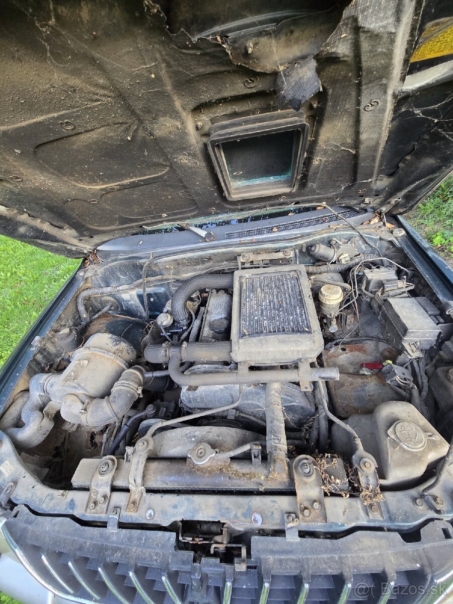 Mitsubishi L200 - 8