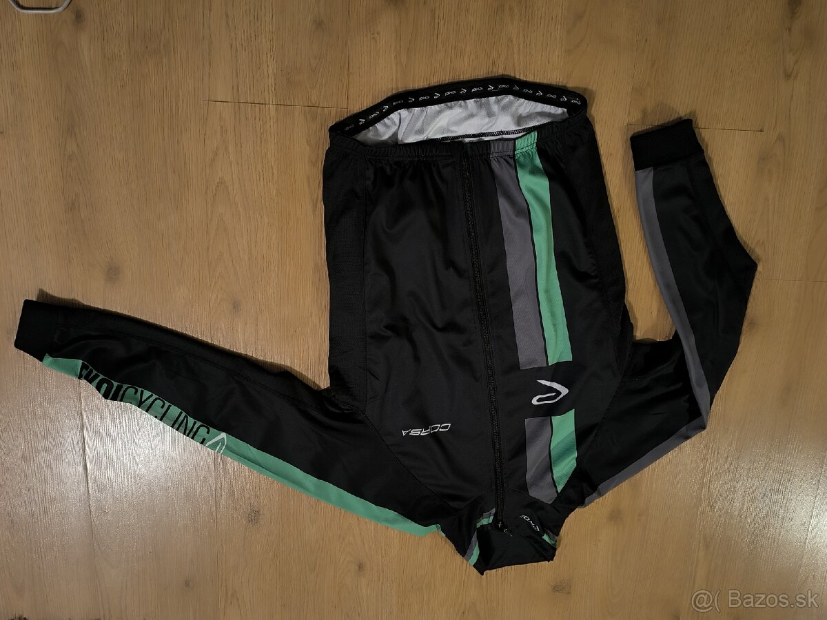 Predam cyklo oblecenie - 8